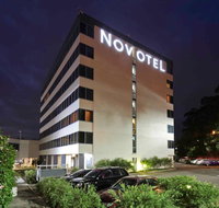 Novotel Sydney West HQ - Accommodation Mooloolaba