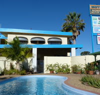 Nowra Motor Inn - Accommodation Mooloolaba