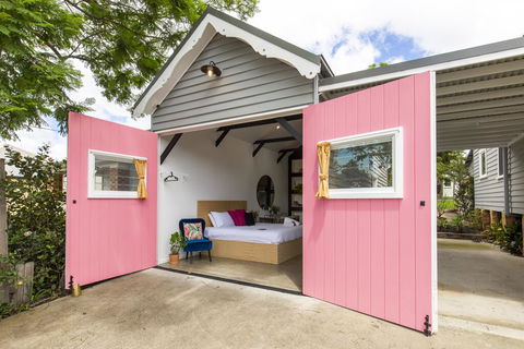 Nowra Studio Barn - Accommodation Mooloolaba 1