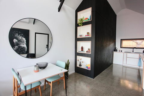 Nowra Studio Barn - Accommodation Mooloolaba 0