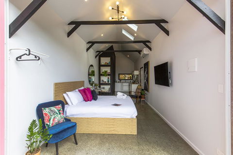 Nowra Studio Barn - Accommodation Mooloolaba 2