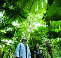 NRMA Cairns Holiday Park