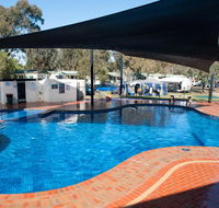 NRMA Echuca Holiday Park - Accommodation Mooloolaba