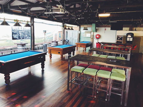 O'Dowds Hotel/Motel Rockhampton - Accommodation Mooloolaba 2