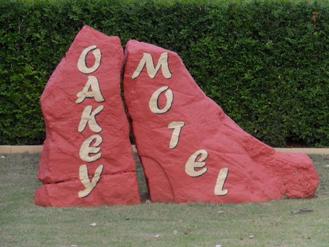 Oakey Motel - Accommodation Mooloolaba 0