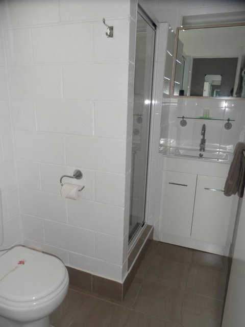 Oakey Motel - Accommodation Mooloolaba 3