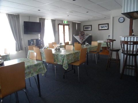 Oakey Motel - Accommodation Mooloolaba 1