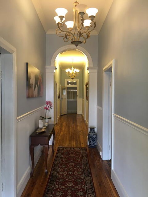 Oakwood Cottage - Accommodation Mooloolaba 3