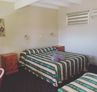 Oasis Motel - Accommodation Mooloolaba