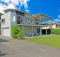 Ocean 1/42 Mollymook - Accommodation Mooloolaba