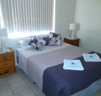 Ocean Beach Chalet 15 - Accommodation Mooloolaba