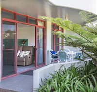 Ocean Breeze - Fathoms 3 - Accommodation Mooloolaba