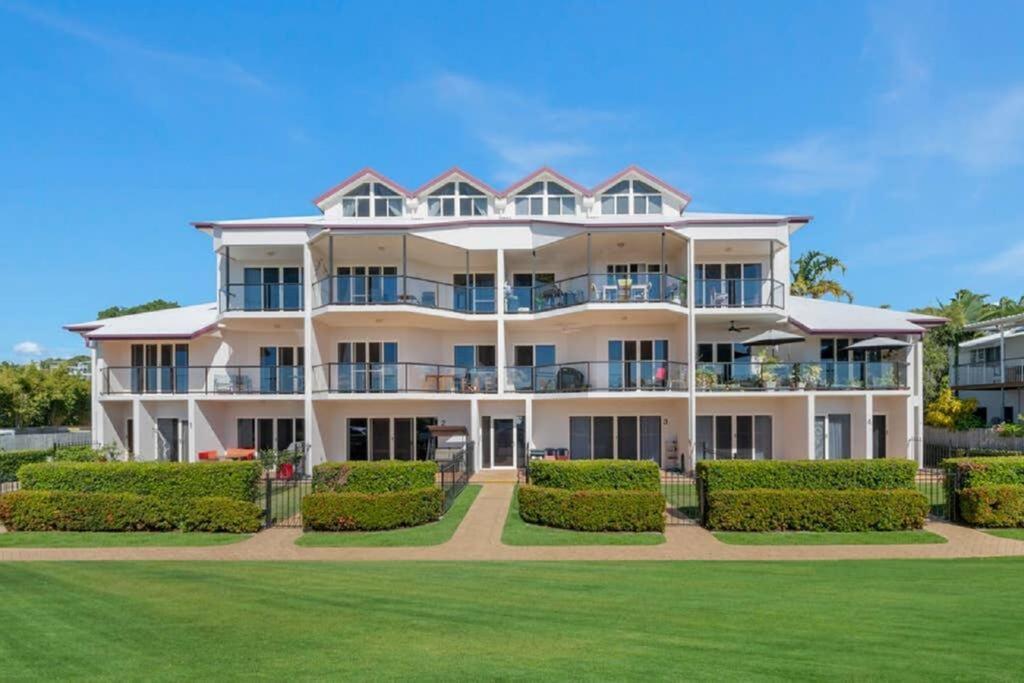 Belgian Gardens QLD Accommodation Mooloolaba