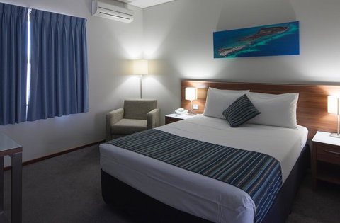 Ocean Centre Hotel - Accommodation Mooloolaba 3