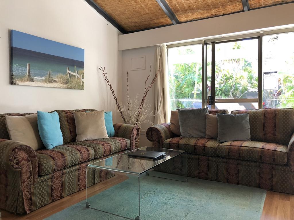  Accommodation Mooloolaba