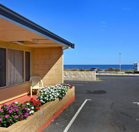 Ocean Drive Motel - Accommodation Mooloolaba