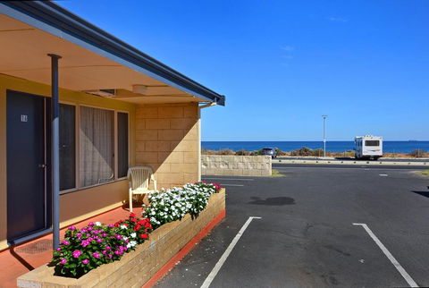 Ocean Drive Motel - Accommodation Mooloolaba 0