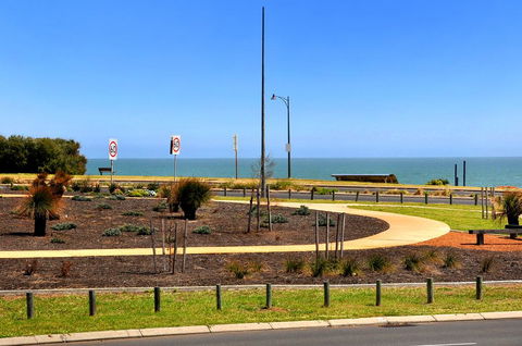 Ocean Drive Motel - Accommodation Mooloolaba 2
