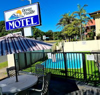 Ocean Parade Motel - Accommodation Mooloolaba
