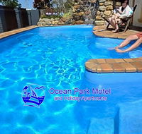 Ocean Park Motel  Holiday Apartments - Accommodation Mooloolaba