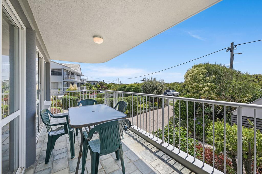 Accommodation Mooloolaba
