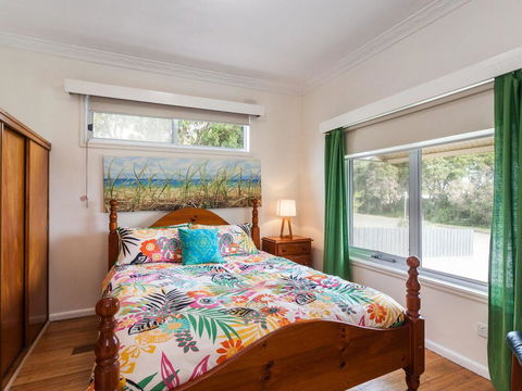 OCEAN SOUNDS - Anglesea - Accommodation Mooloolaba 3