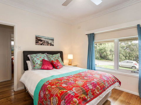 OCEAN SOUNDS - Anglesea - Accommodation Mooloolaba 1