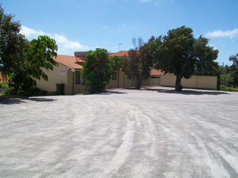 Ocean View Villas - Accommodation Mooloolaba 3