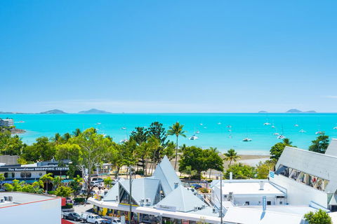 OCEAN VIEWS 10A - Accommodation Mooloolaba 1