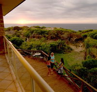 Oceana Sunset - Accommodation Mooloolaba