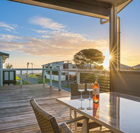 Oceans Eight - Accommodation Mooloolaba