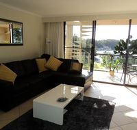 Oceanview4 - Accommodation Mooloolaba