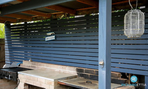 OceanWhispers Beach House - Accommodation Mooloolaba 1