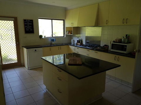 OCT Forest Lodge - Accommodation Mooloolaba 1