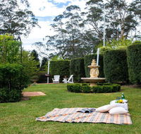 Old Mansfield Loft - gardens gazebo and getaways - Accommodation Mooloolaba