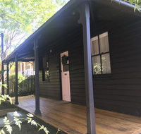 Old Railway Cottage - Accommodation Mooloolaba