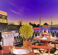 Olympia Motel - Accommodation Mooloolaba