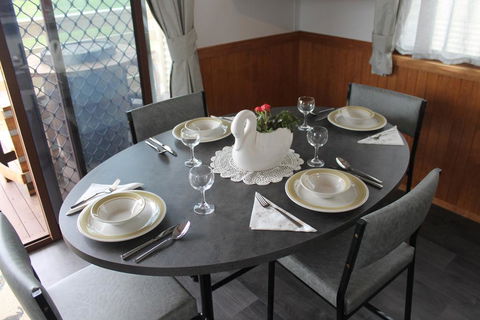 OMARU FARM STAY - Accommodation Mooloolaba 2
