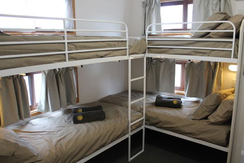 OMARU FARM STAY - Accommodation Mooloolaba 3