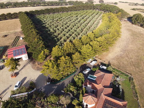 OMARU FARM STAY - Accommodation Mooloolaba 1
