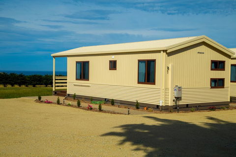 OMARU FARM STAY - Accommodation Mooloolaba 0