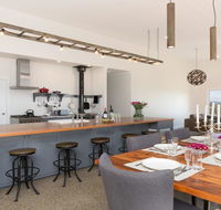 On A Hill - modern country home near Braidwood - Accommodation Mooloolaba