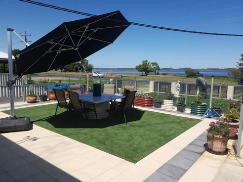 ON THE ESTUARY - Accommodation Mooloolaba 3