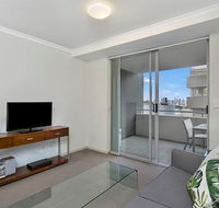 One Bedroom Apartment Atchison StL1006 - Accommodation Mooloolaba