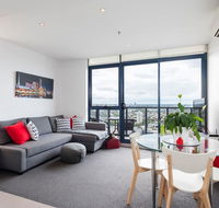 One bedroom City Apt with Spectacular Views - Accommodation Mooloolaba