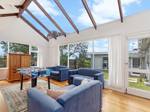 ONE FISH, TWO FISH - Accommodation Mooloolaba 3