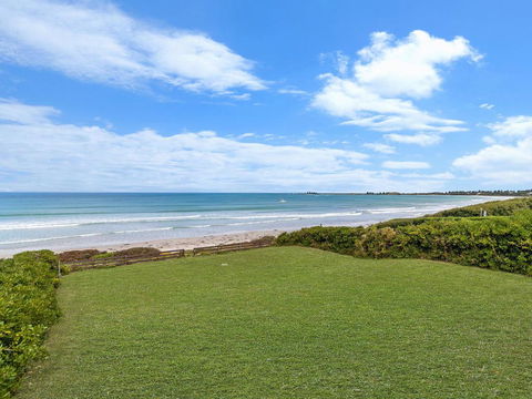 ONE FISH, TWO FISH - Accommodation Mooloolaba 1