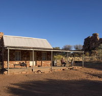 Ooraminna Homestead - Accommodation Mooloolaba