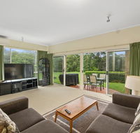 Opal Coast Villa - Accommodation Mooloolaba