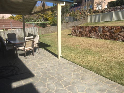 Orana Beach Holiday Home At Boat Habour - Accommodation Mooloolaba 3